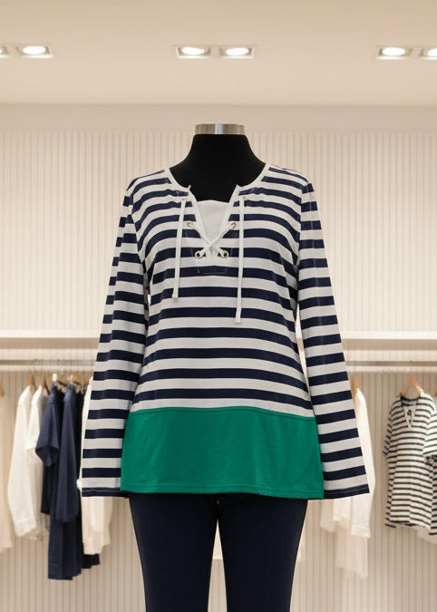 Top Premium Silverwear Talla L