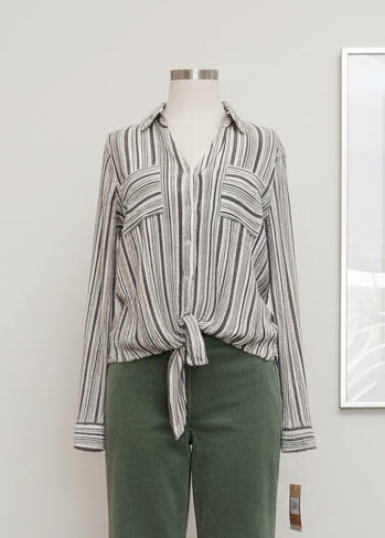 Blusa Premium FORTUNE + IVI Talla M