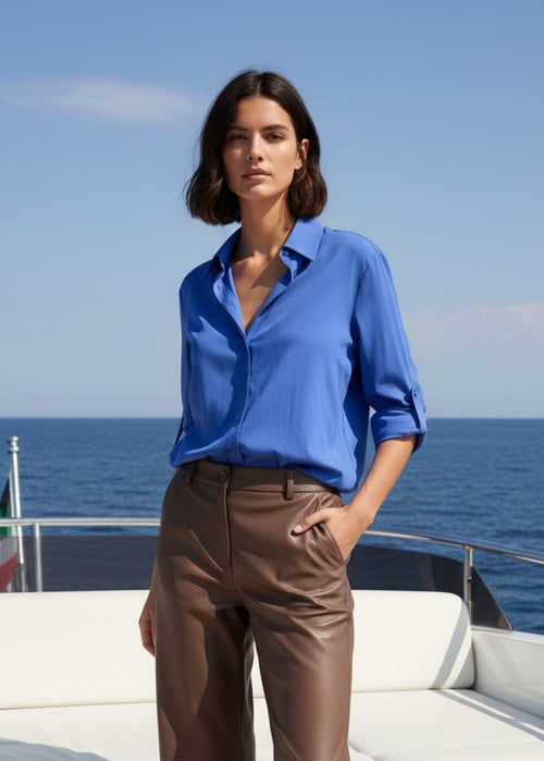 Blusa Premium Fashion BUG Talla L