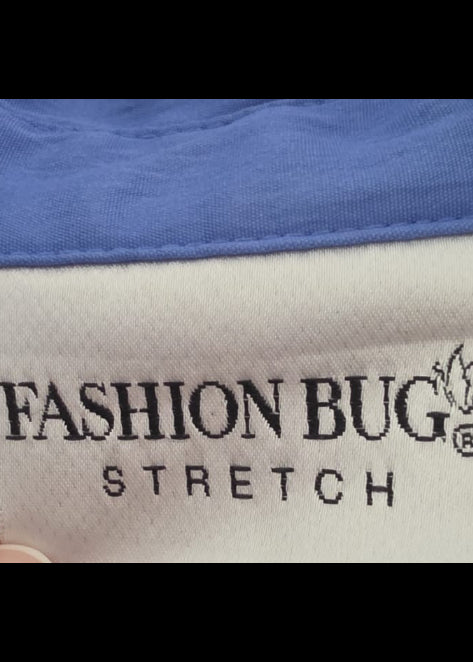 Blusa Premium Fashion BUG Talla L