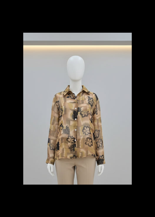 Blusa Premium NICOLA Talla XL
