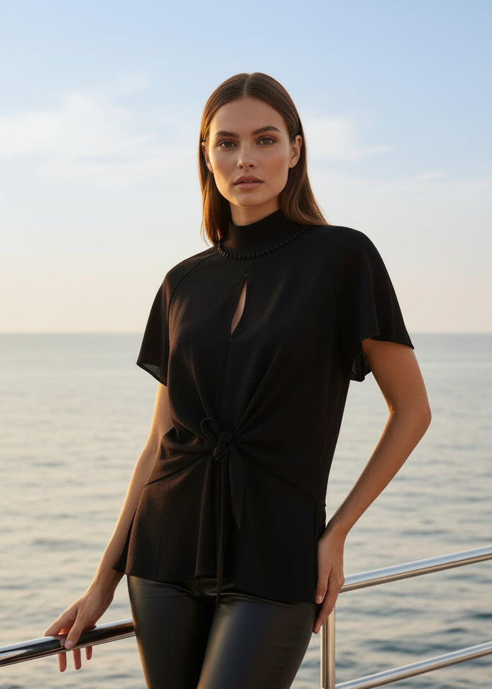 Blusa Premium Zenobia Talla XL