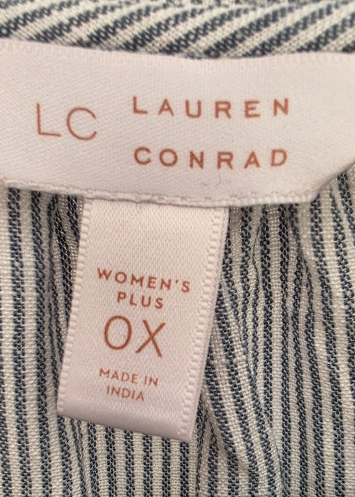 Blusa Premium Lauren Conrad Talla XL
