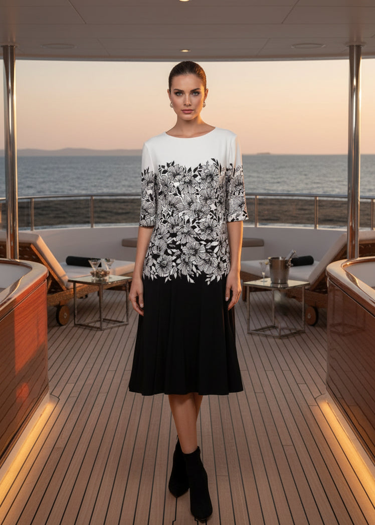 I/O Vestido Premium Ralph Lauren Talla M