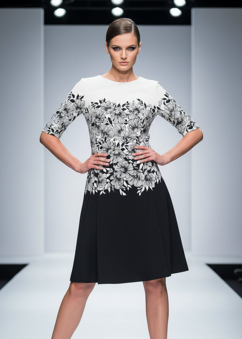 I/O Vestido Premium Ralph Lauren Talla M