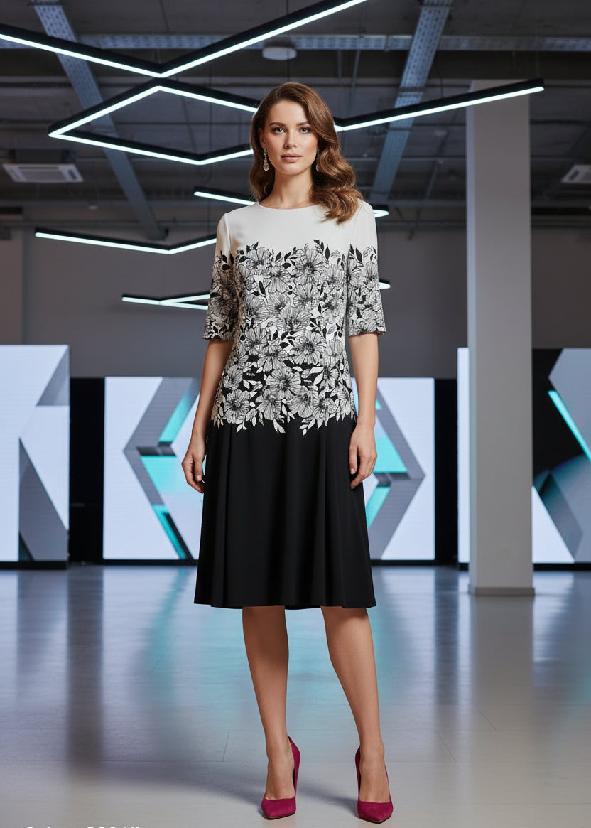 I/O Vestido Premium Ralph Lauren Talla M