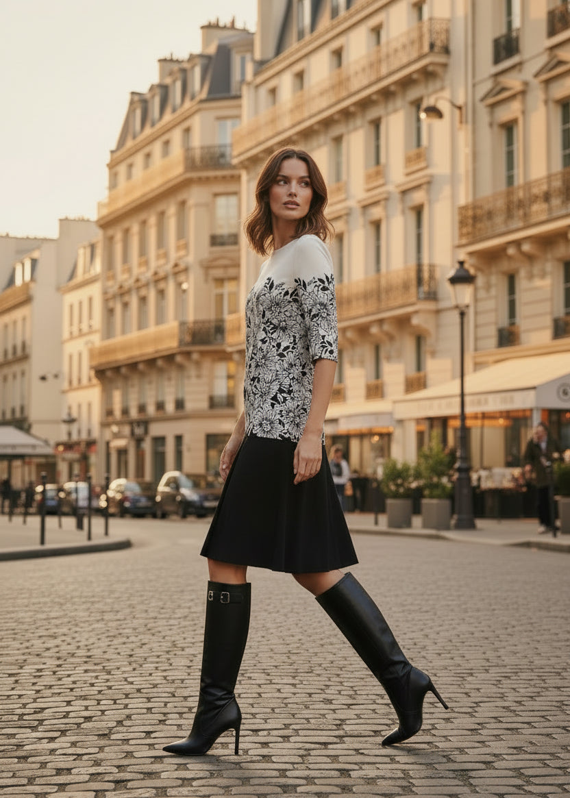 I/O Vestido Premium Ralph Lauren Talla M