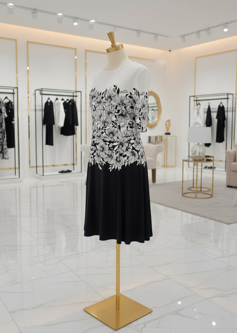 I/O Vestido Premium Ralph Lauren Talla M