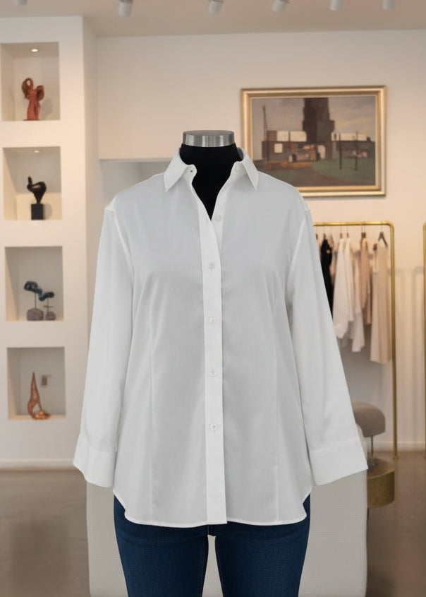Blusa Premium Jones New York Talla L