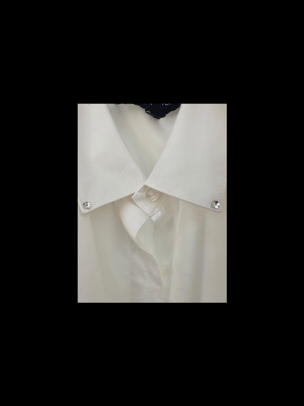 Blusa Premium Jones New York Talla L
