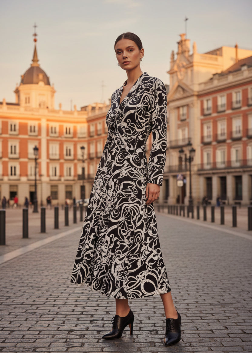 I/O Premium Tall i Girl Talla XL