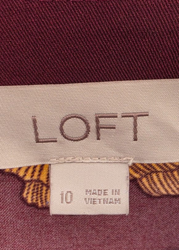 I/O Premium LOFT Talla 10/M
