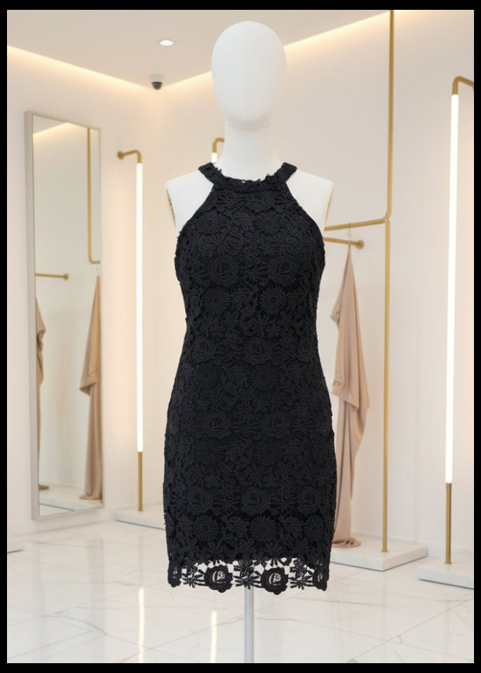 Fiesta Vestido Premium Lulus Talla S/M