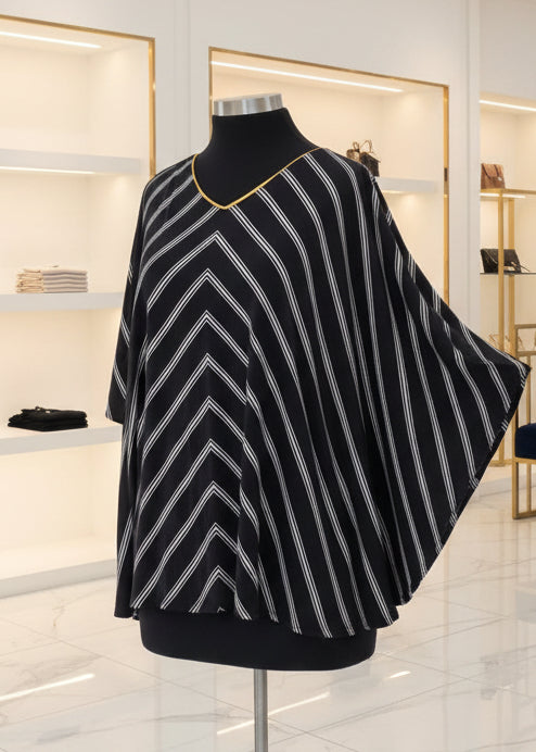 Blusa Premium Susan Graver Talla XL