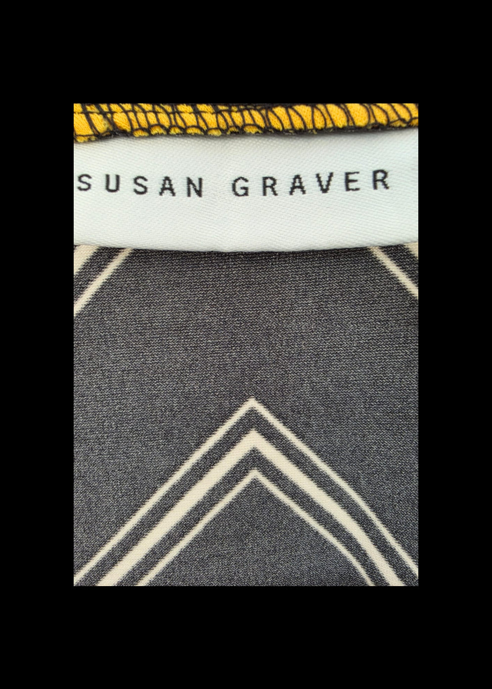 Blusa Premium Susan Graver Talla XL
