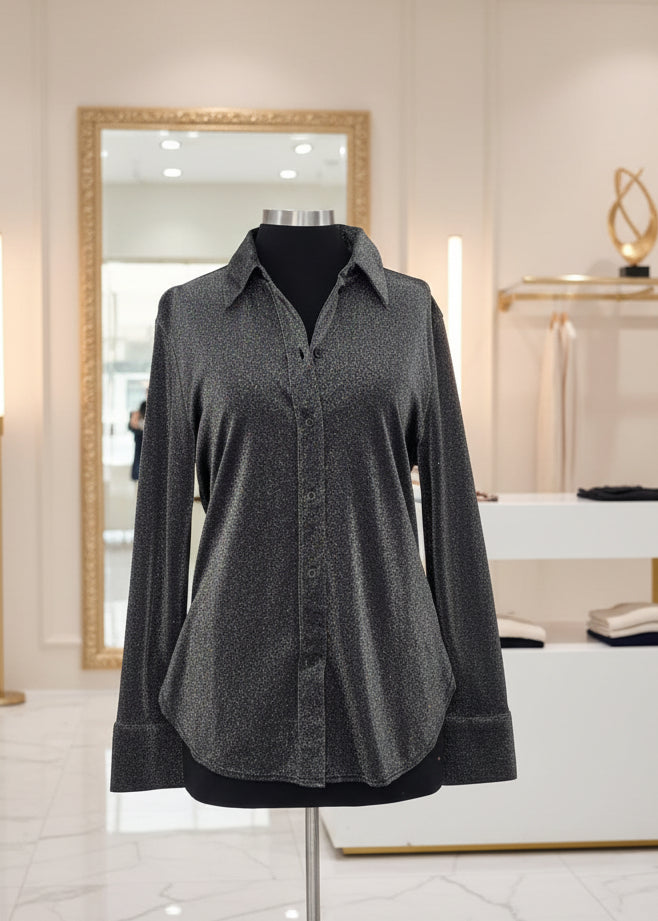 Fiesta Blusa Premium H&M DIS Talla M