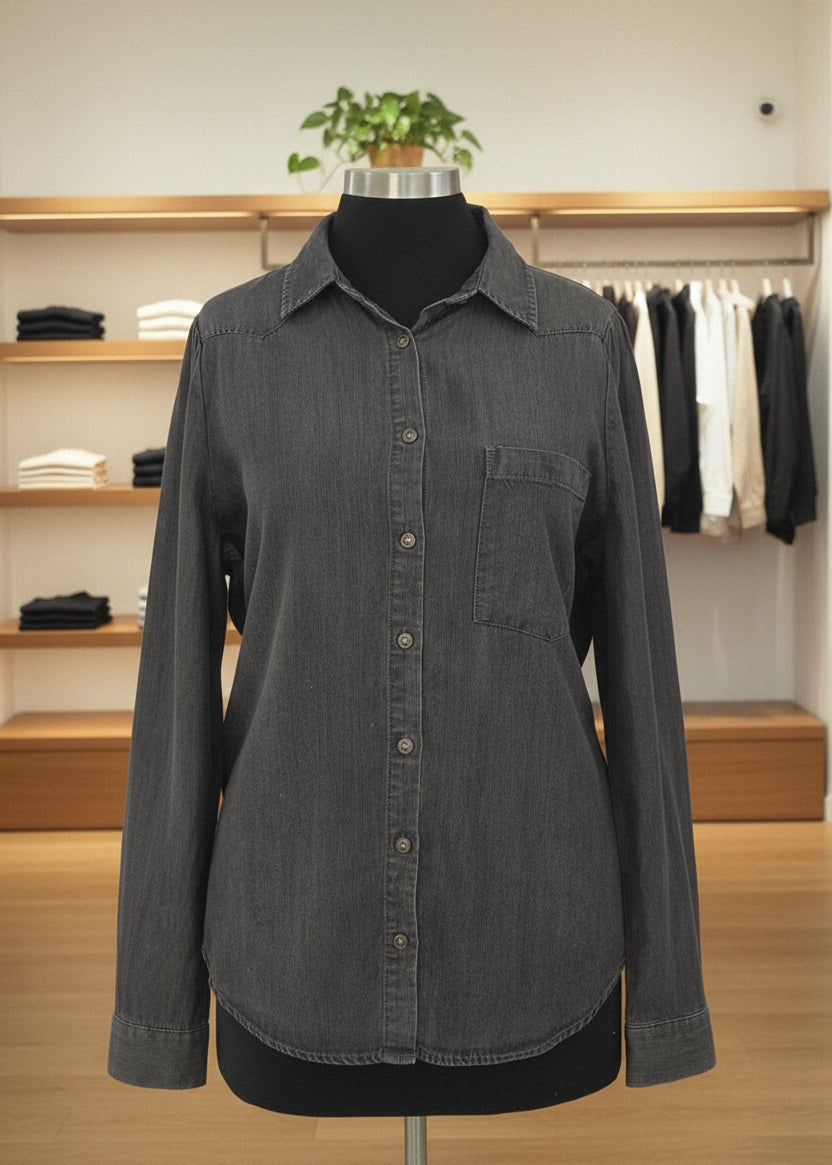 Blusa Premium Jane + Delancey Talla L