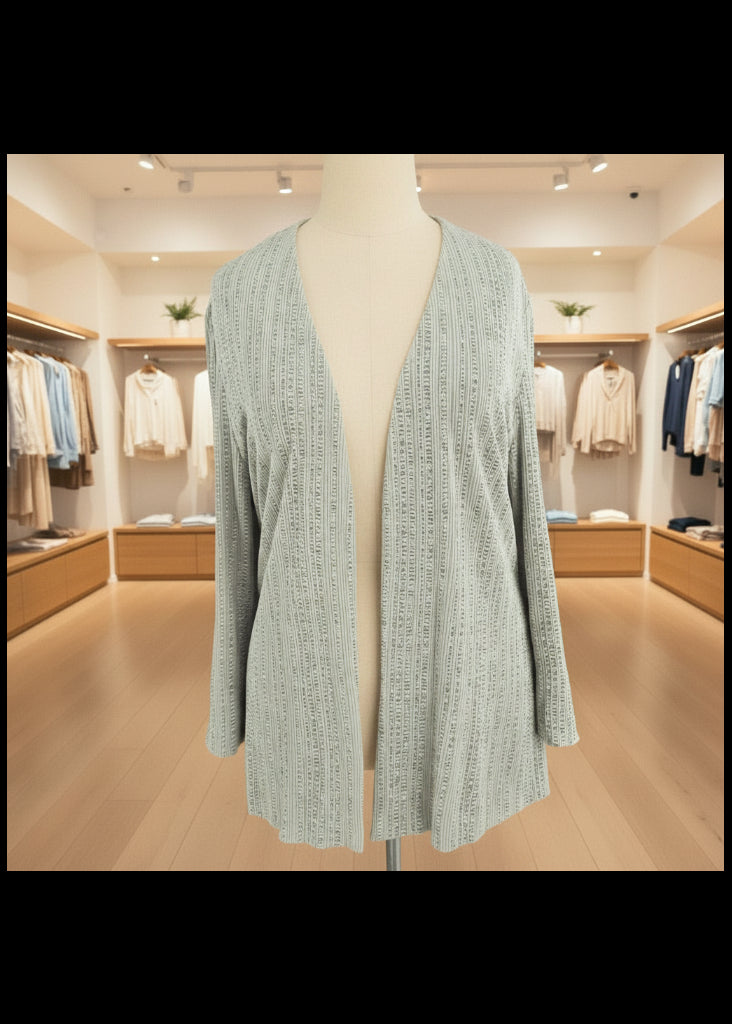 Tapado Premium ALEX Evenings Talla 12/M