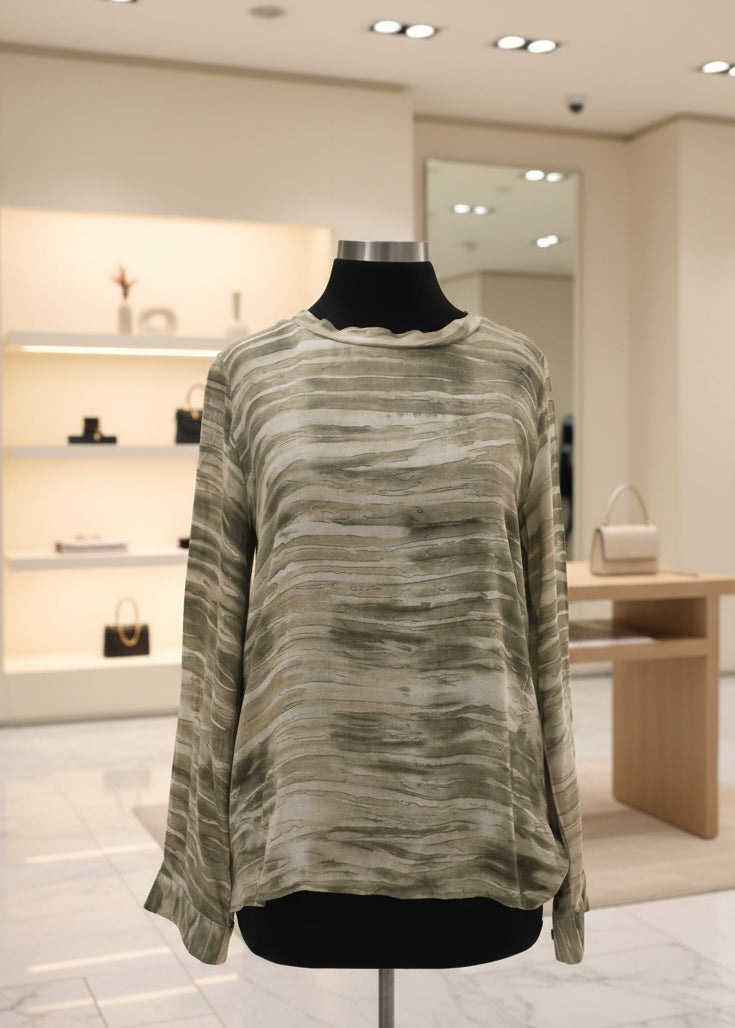 Blusa Premium On The Road Talla M