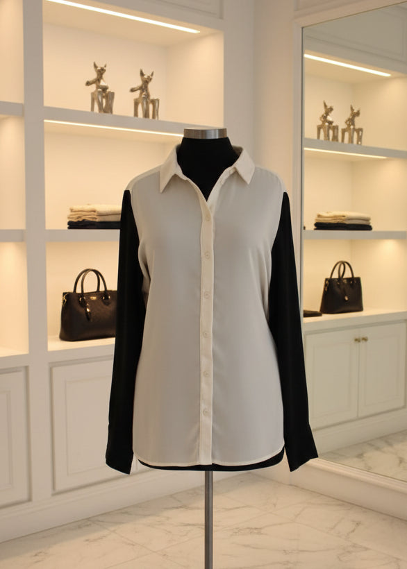 Blusa Premium POPSUGAR Talla XL