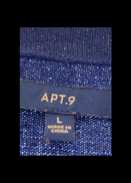 Sweater Premium APT.9 Talla L