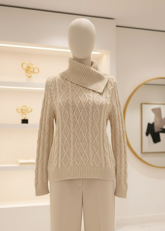 Sweater Premium Jeanne Pierre Talla S/M