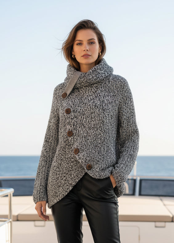 Sweater Premium Fashion DID Talla M