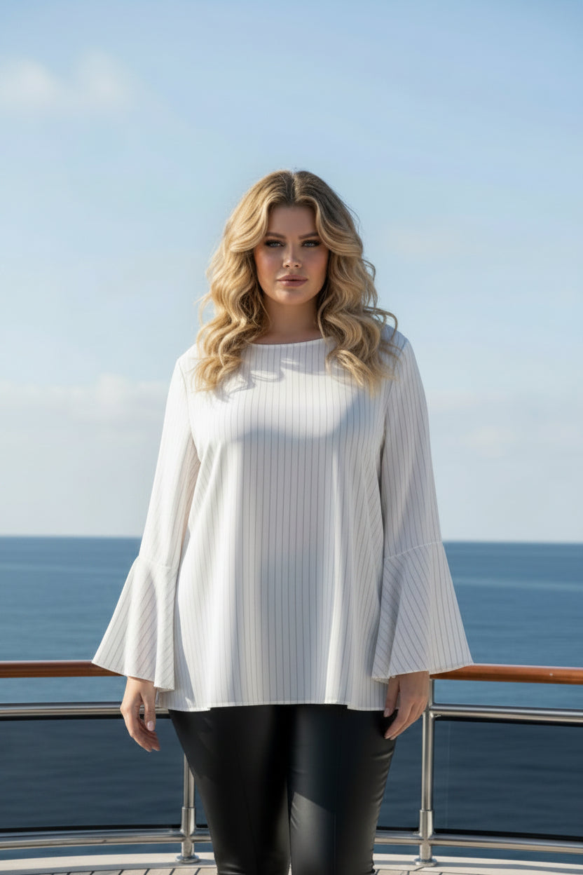 Plus Size Premium ROZ & ALI Talla 2 XL