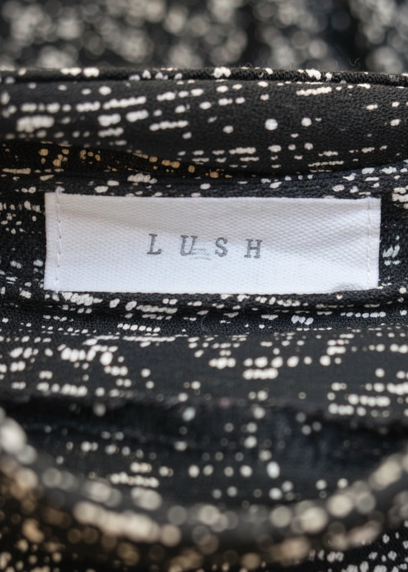 Blusa Lush Talla M