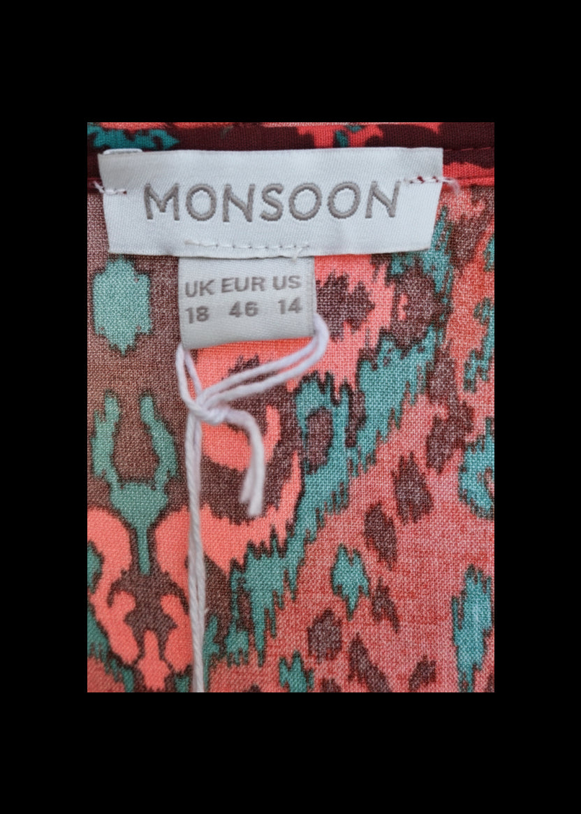 I/O Premium Monsoon Talla XL