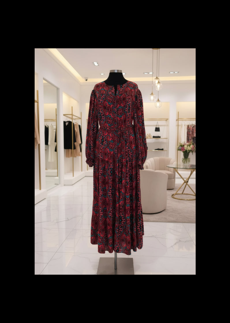 I/O Premium Monsoon Talla XL