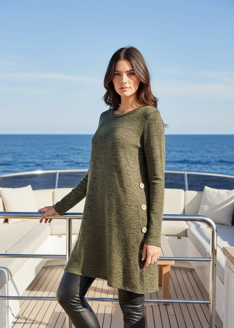 Sweater Premium Bee Unique Talla M