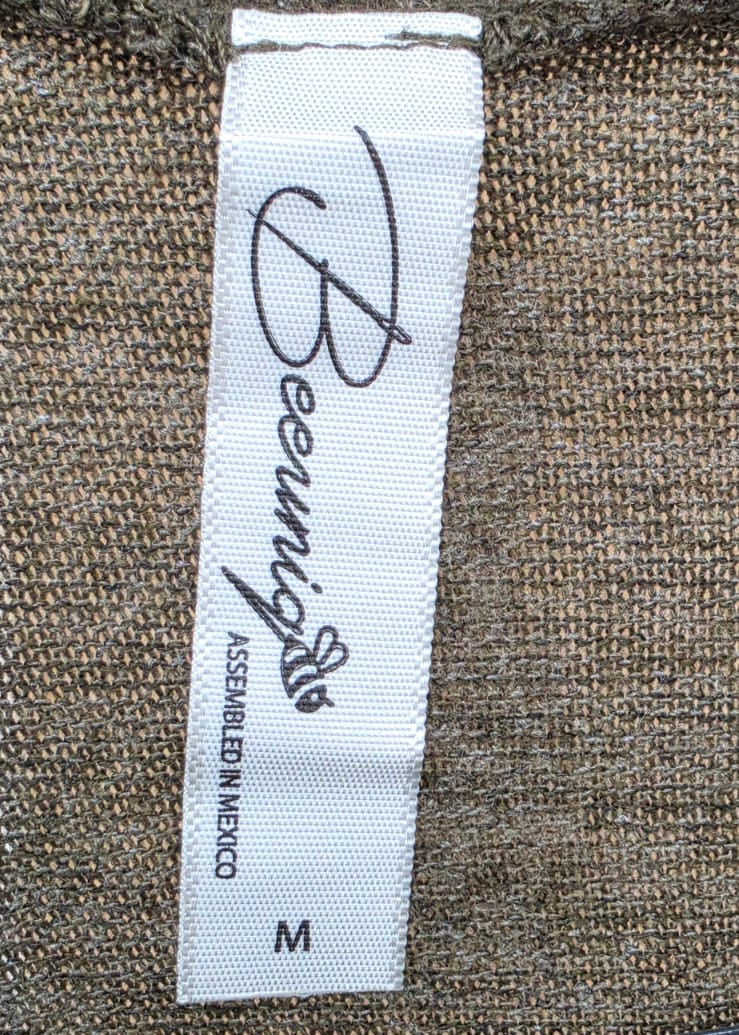 Sweater Premium Bee Unique Talla M