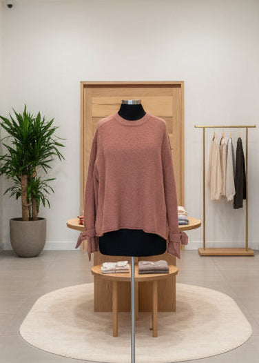 Sweater Premium OAK+FORT Talla M