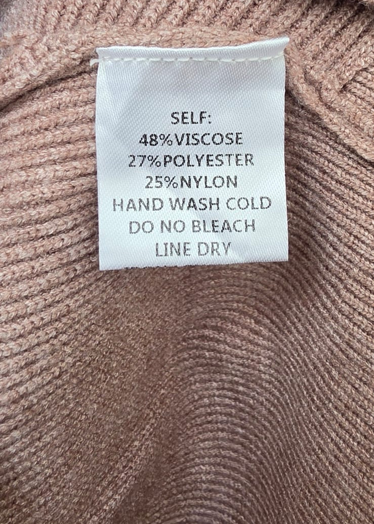 Sweater Premium BLUIVY Talla M