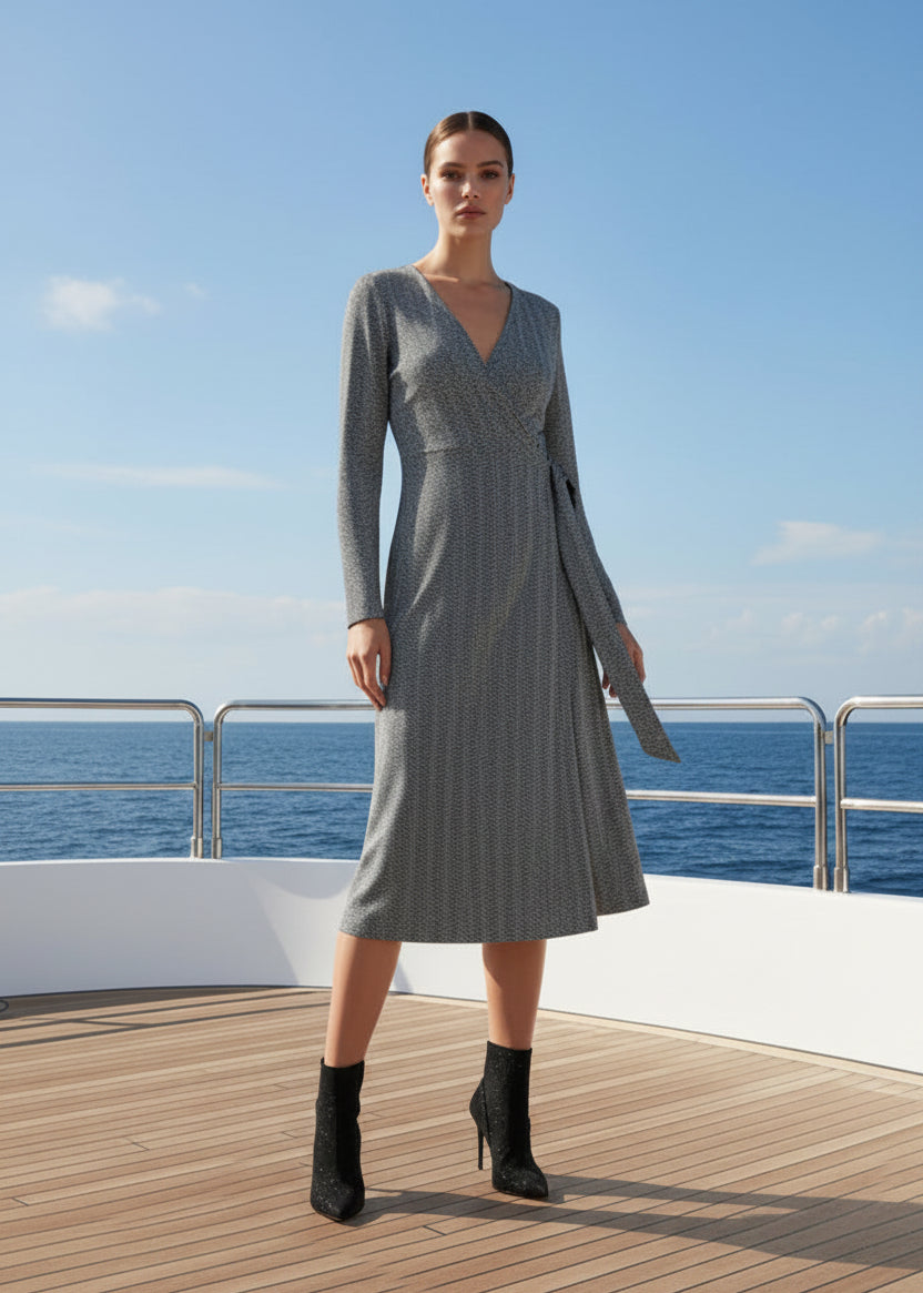 I/O Premium Ann Taylor Talla M/L