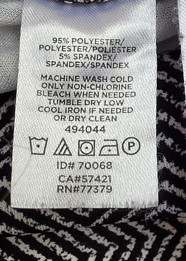 I/O Premium Ann Taylor Talla M/L