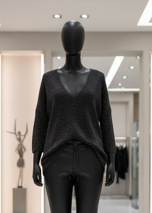Sweater Premium EXPRESS Talla M