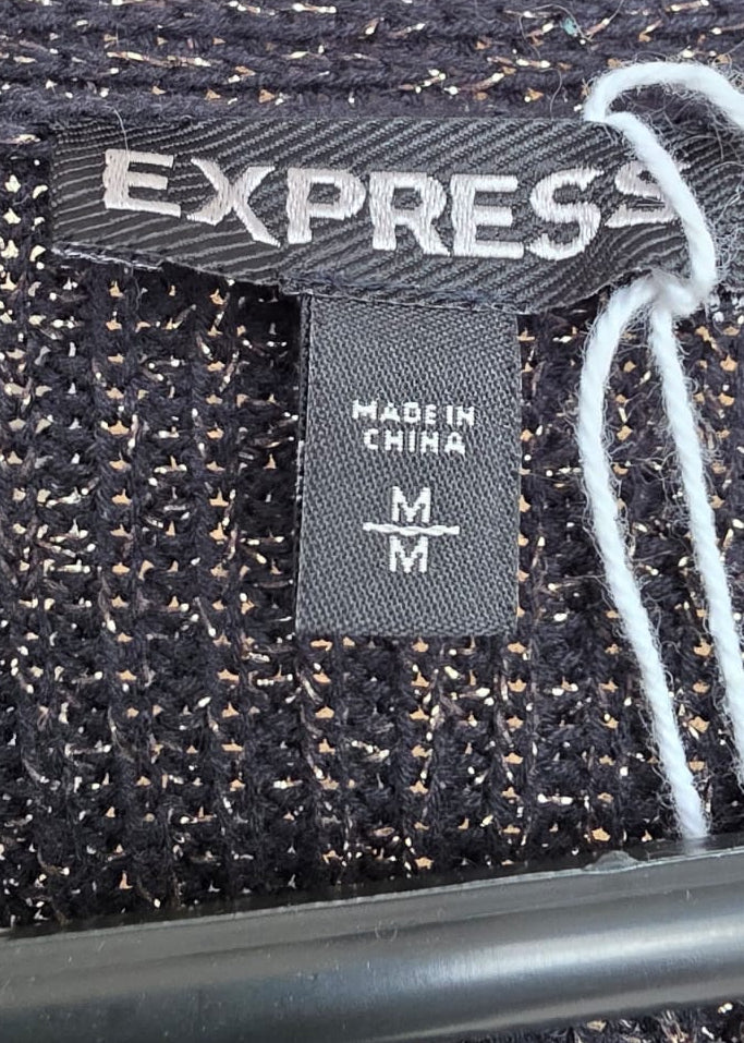 Sweater Premium EXPRESS Talla M