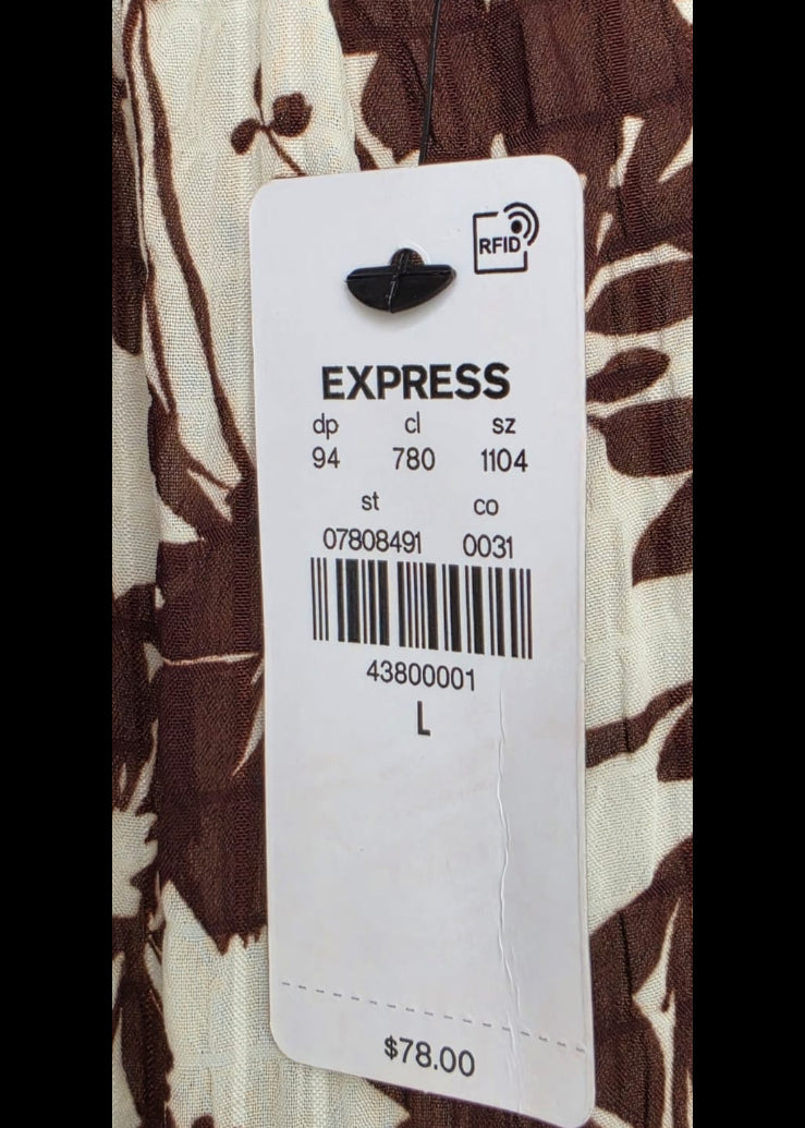 I/O Premium EXPRESS Talla L