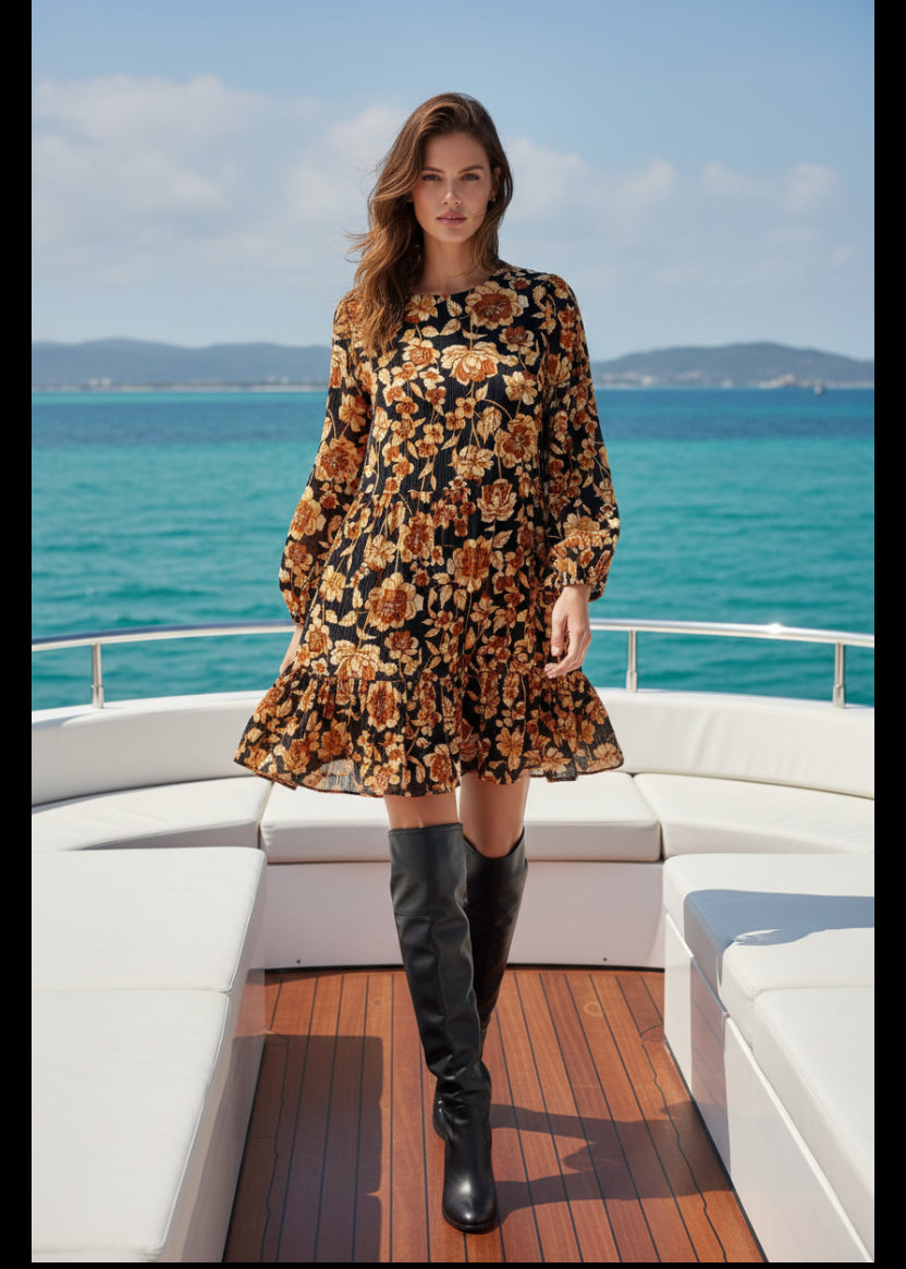 I/O Premium EXPRESS Talla L