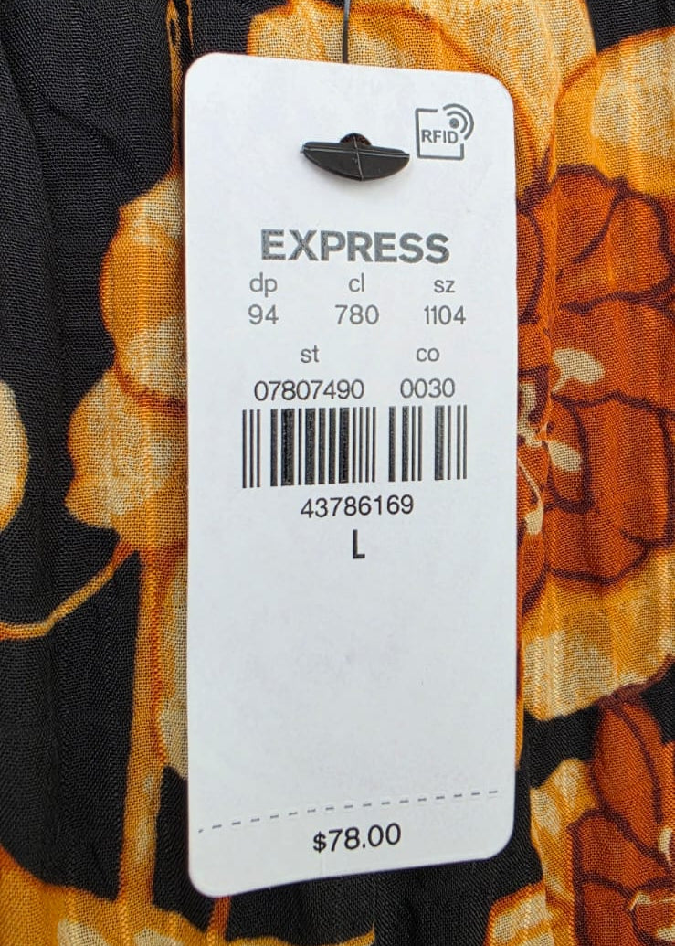 I/O Premium EXPRESS Talla L