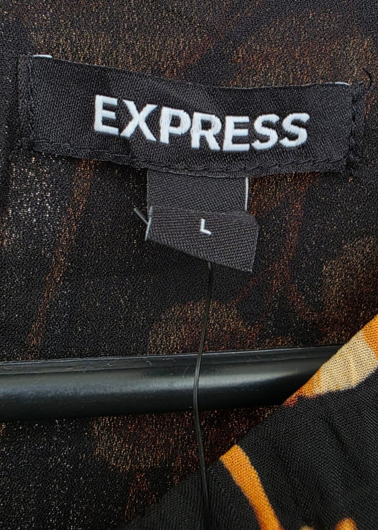 I/O Premium EXPRESS Talla L