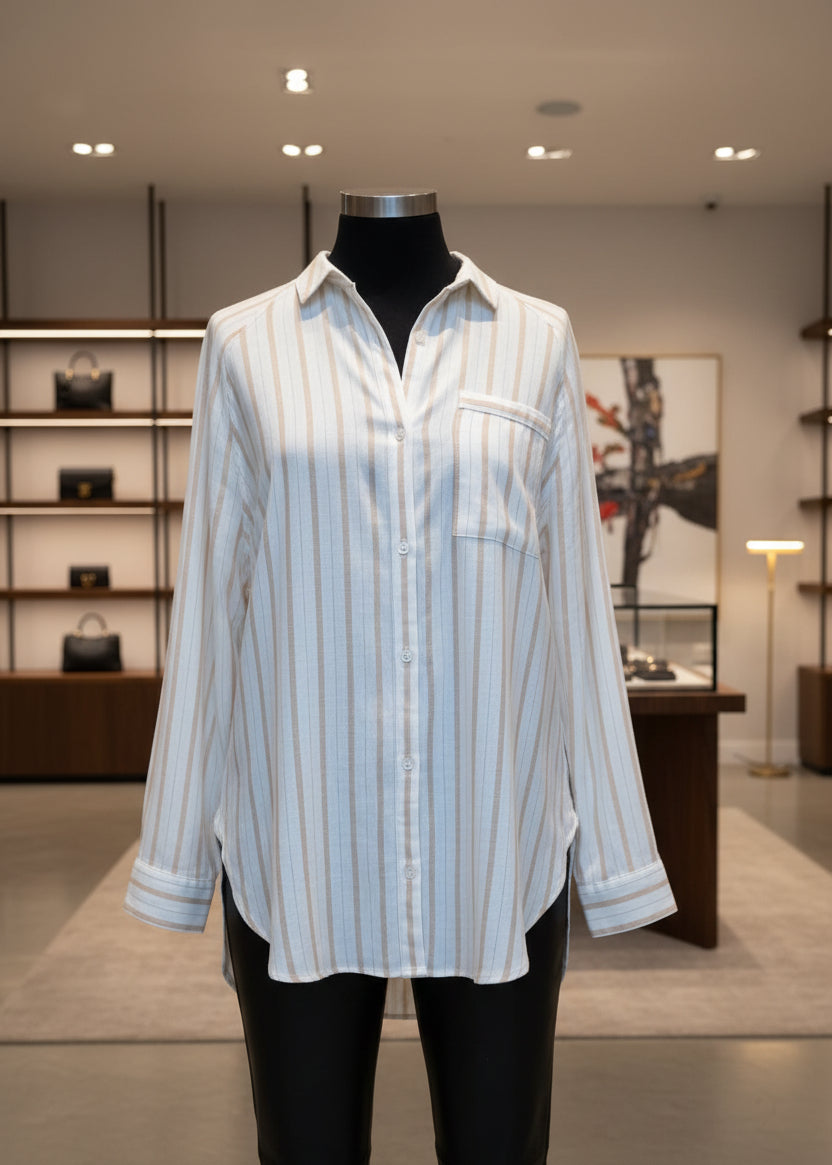 Blusa Aerie Talla S