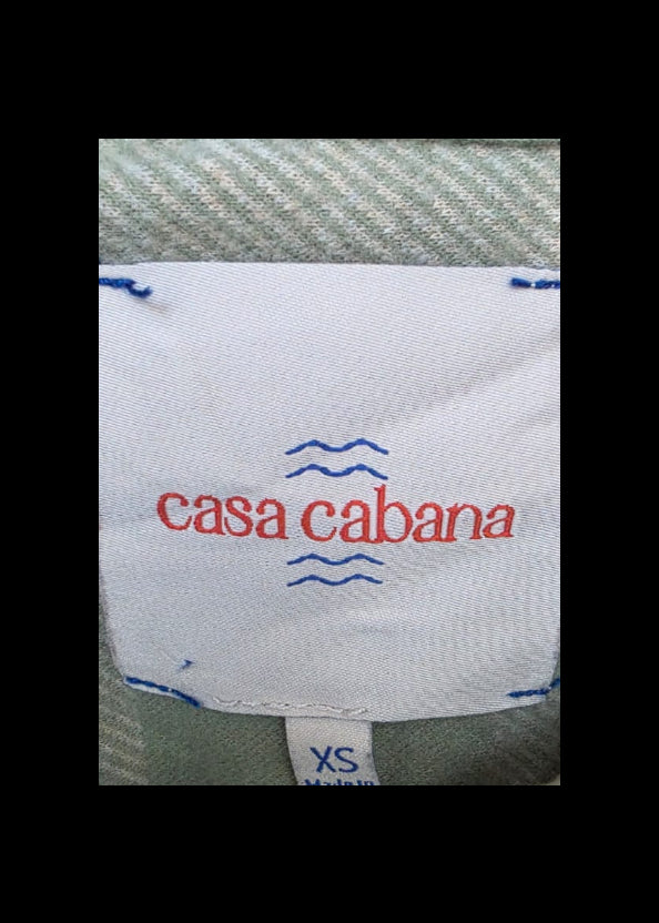 Blusa Premium Casa Cabana Talla XS