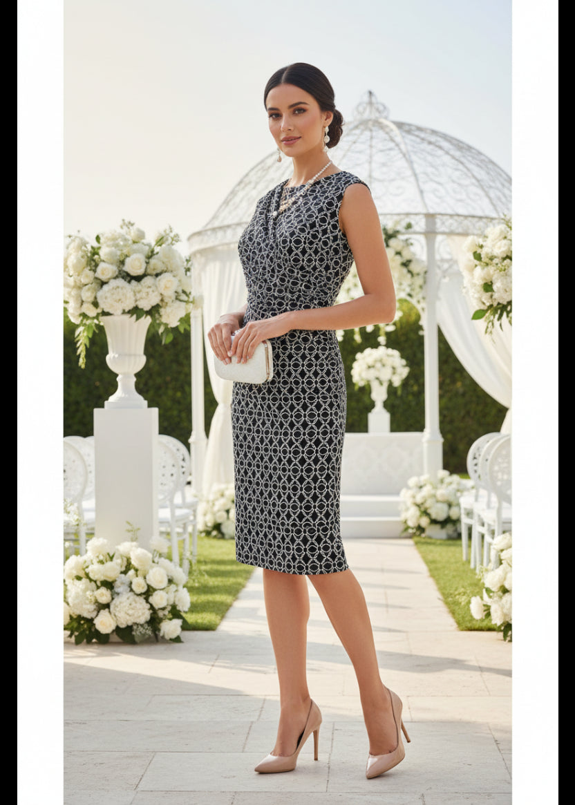 Vestido Premium Established 1962 Talla S