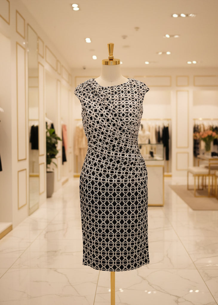 Vestido Premium Established 1962 Talla S