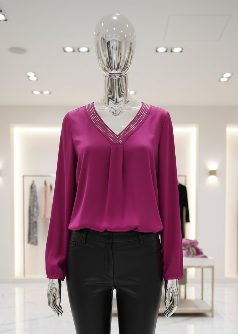 Fiesta Premium APT.9 Talla S