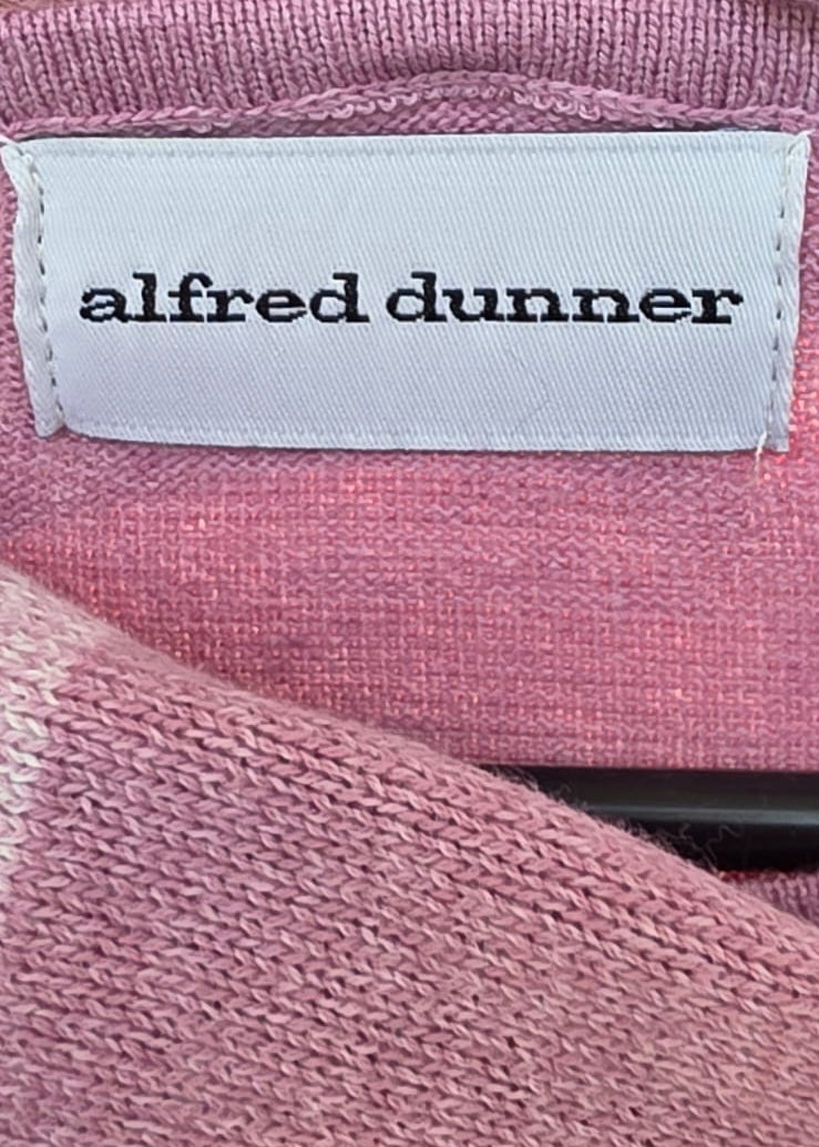 Sweater Premium Alfred Dunner Talla S