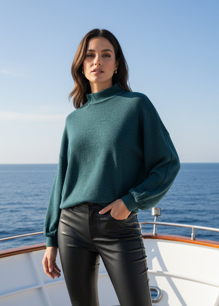 Sweater Premium Lush Talla S/M